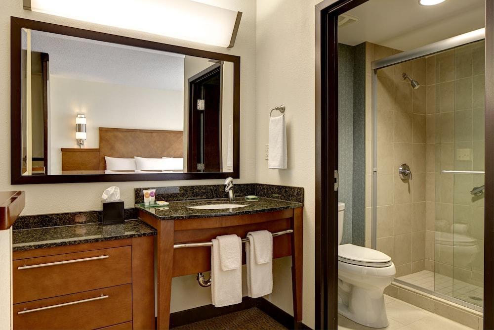 Hyatt Place North Raleigh Midtown Esterno foto