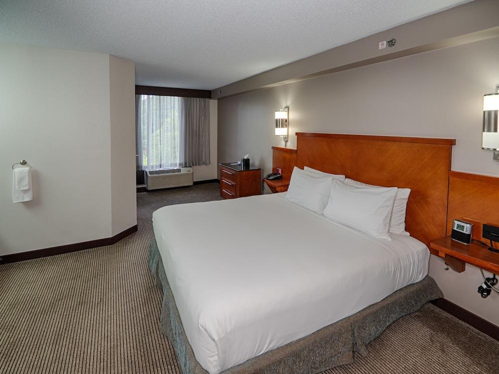 Hyatt Place North Raleigh Midtown Esterno foto