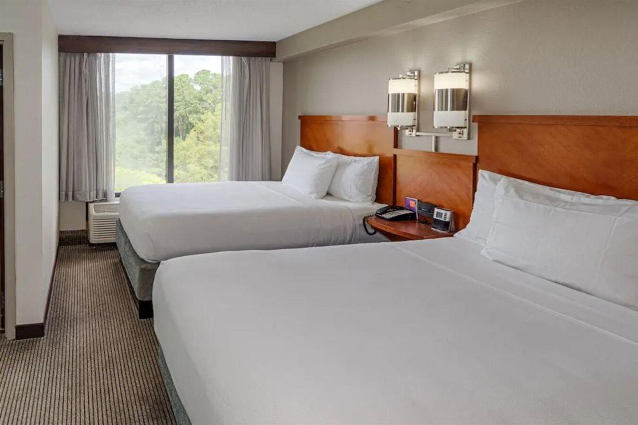 Hyatt Place North Raleigh Midtown Esterno foto