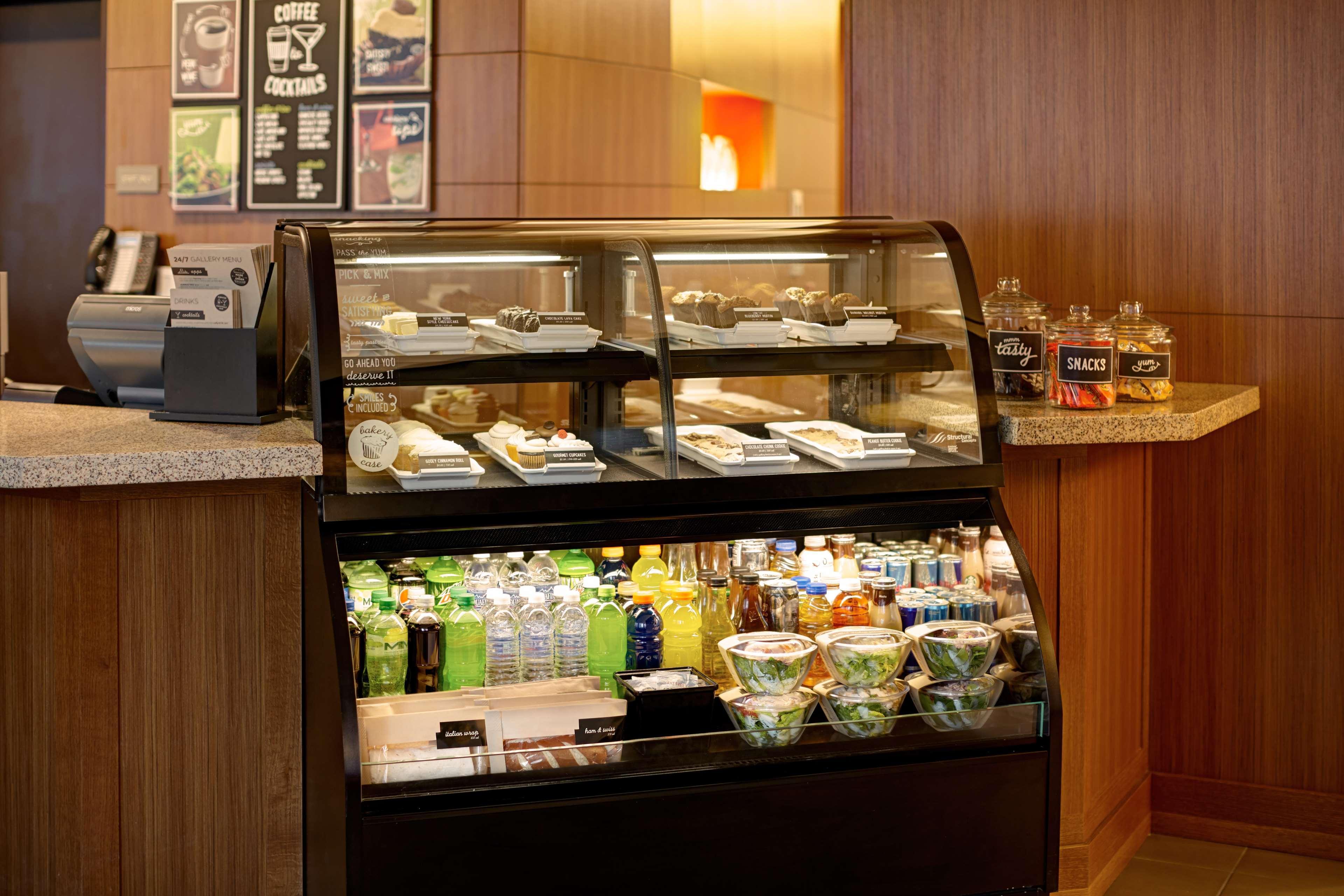 Hyatt Place North Raleigh Midtown Esterno foto