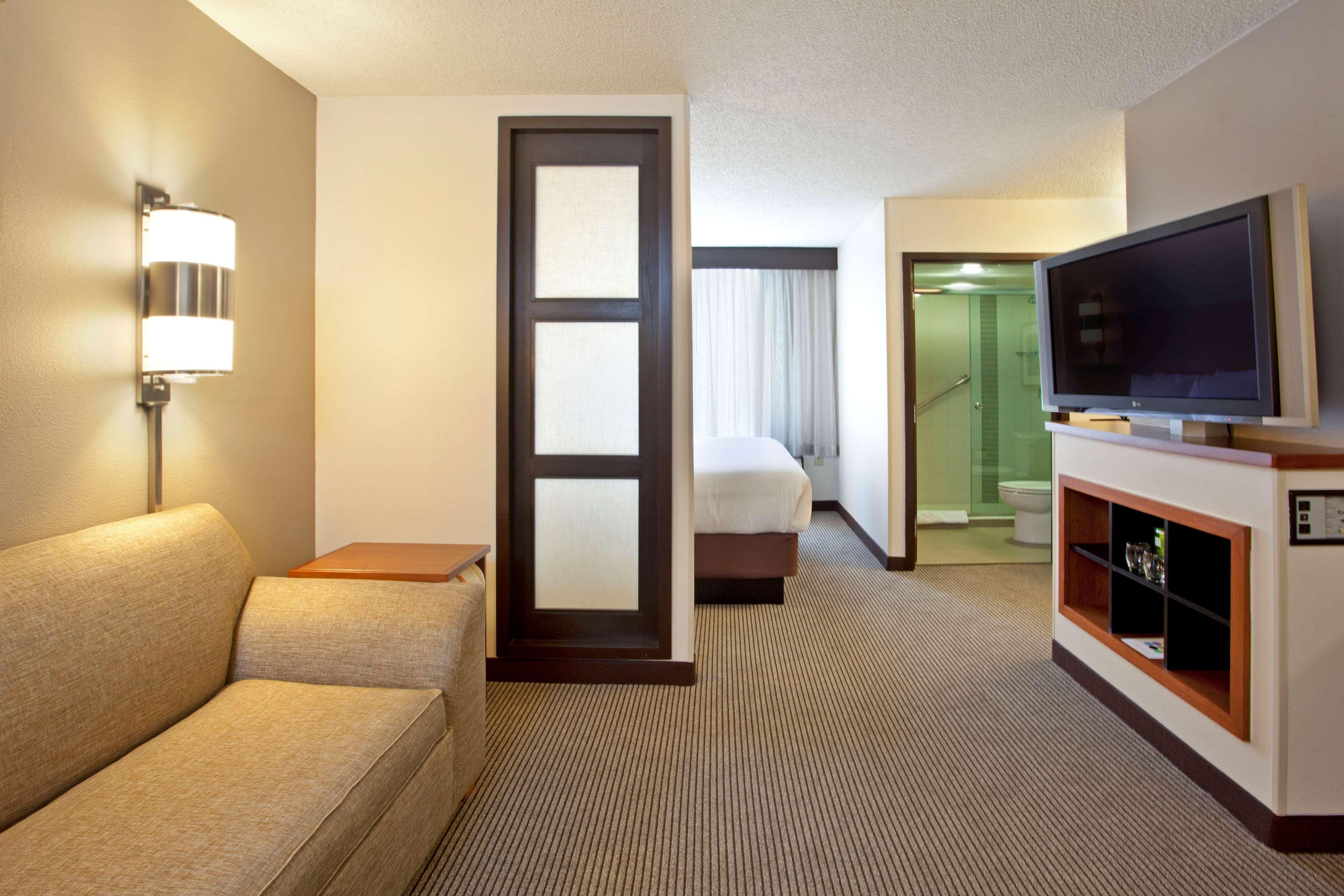 Hyatt Place North Raleigh Midtown Esterno foto