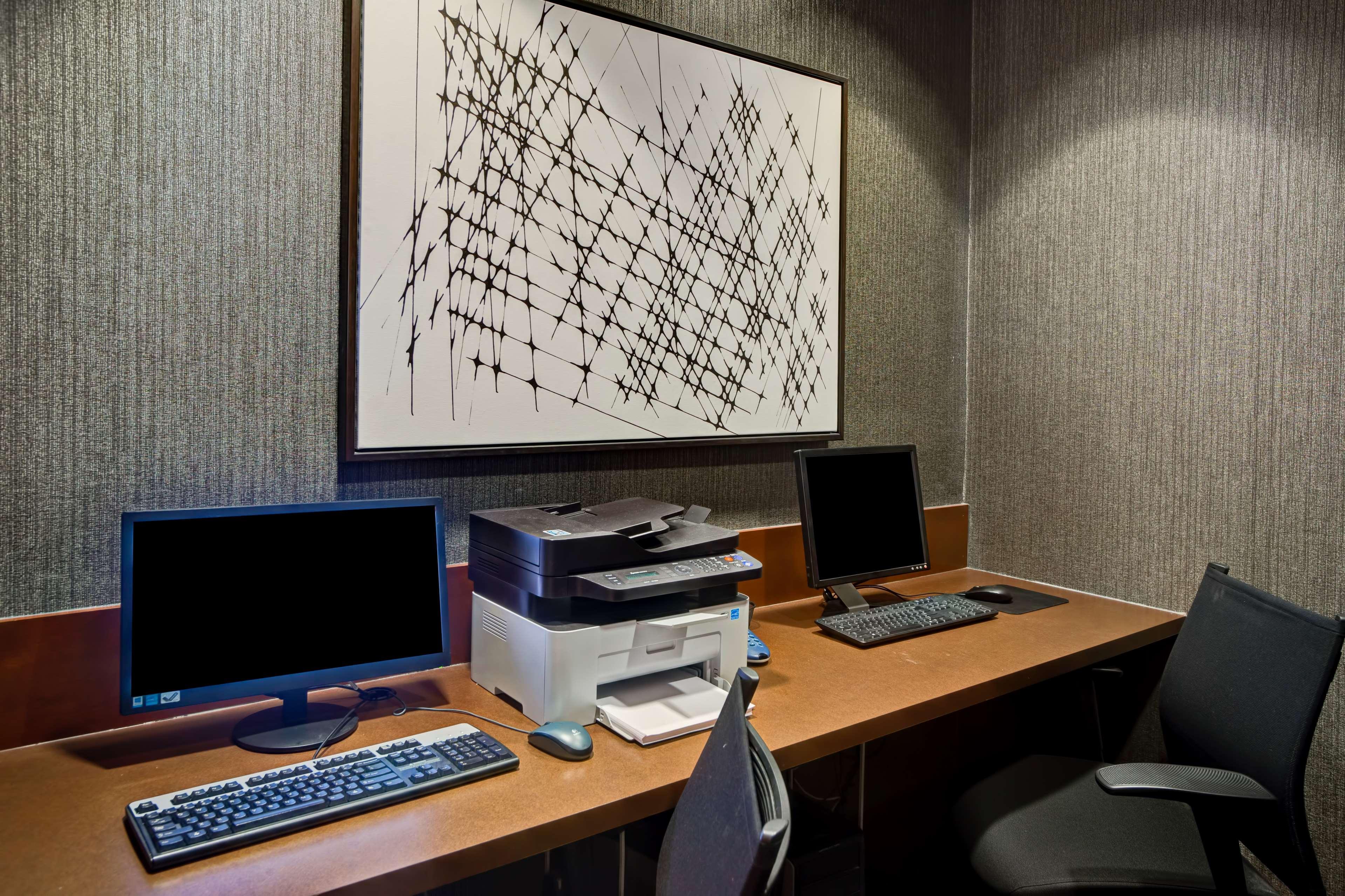 Hyatt Place North Raleigh Midtown Esterno foto