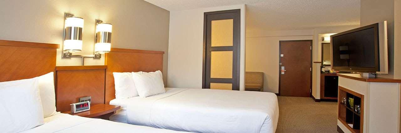Hyatt Place North Raleigh Midtown Esterno foto