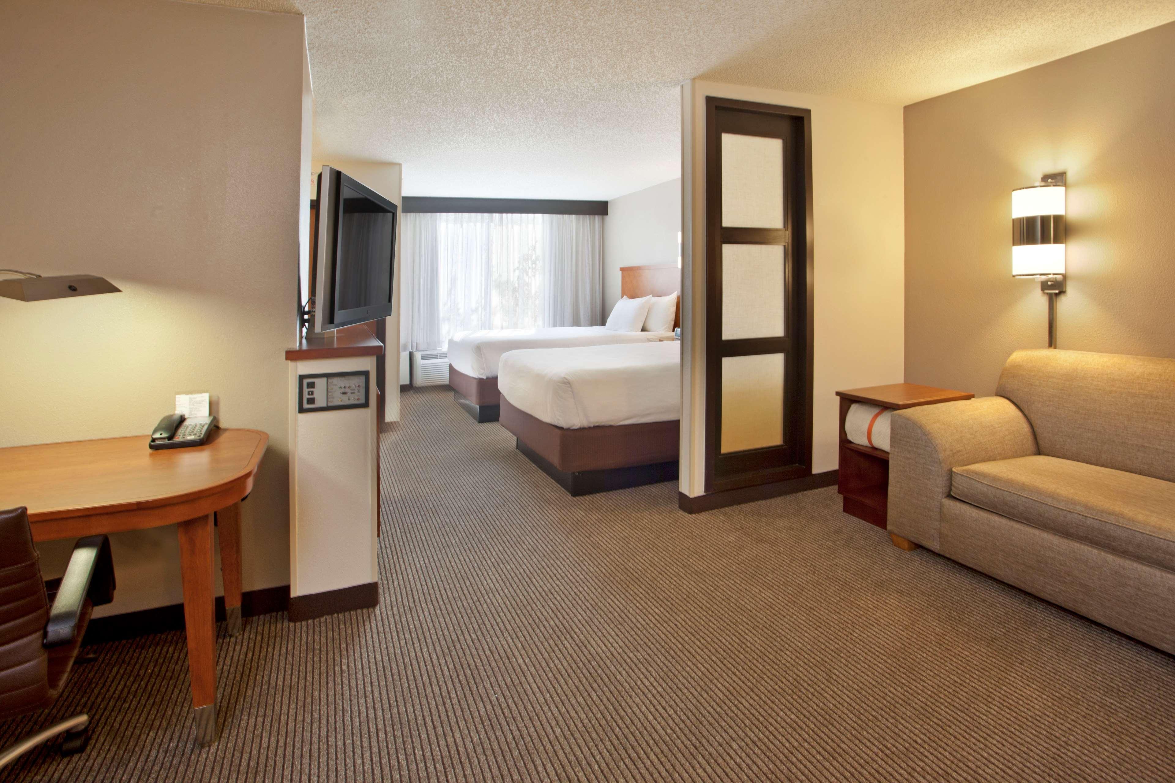 Hyatt Place North Raleigh Midtown Esterno foto