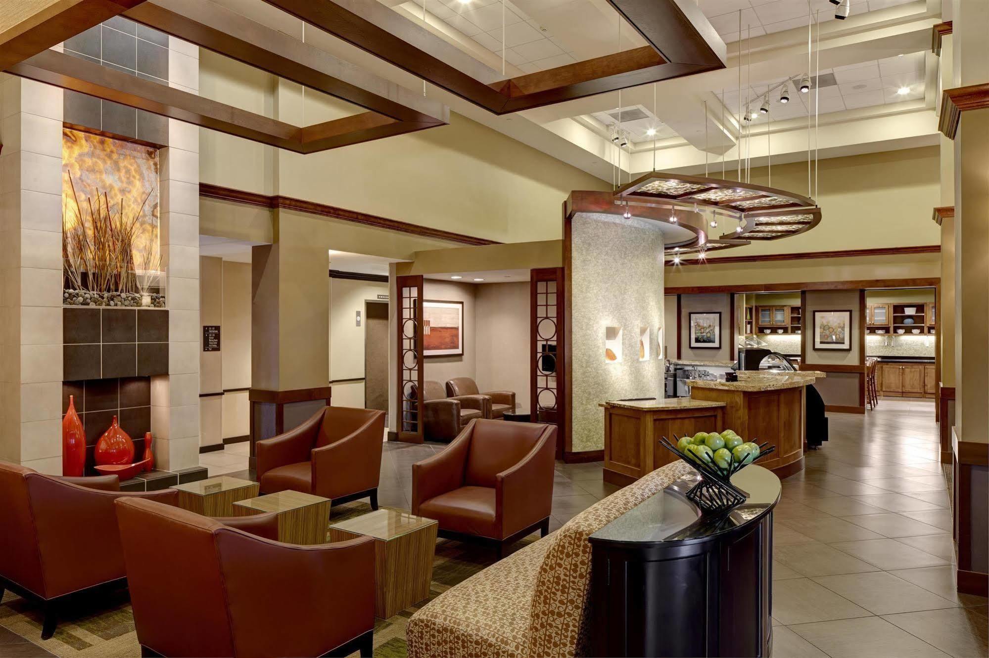 Hyatt Place North Raleigh Midtown Esterno foto