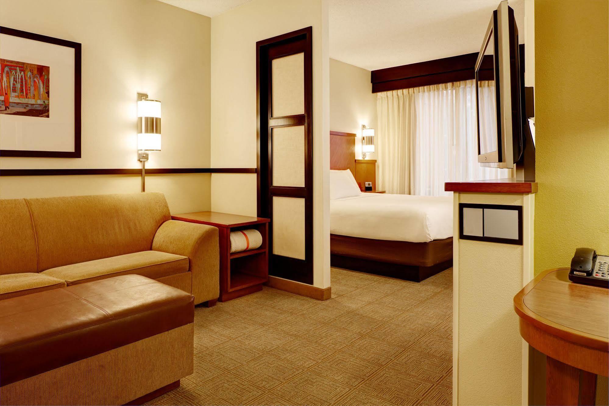 Hyatt Place North Raleigh Midtown Esterno foto